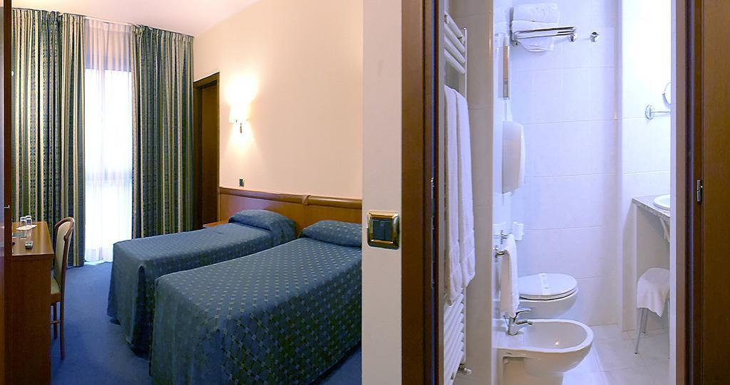 Valdenza Hotel Campegine Dış mekan fotoğraf