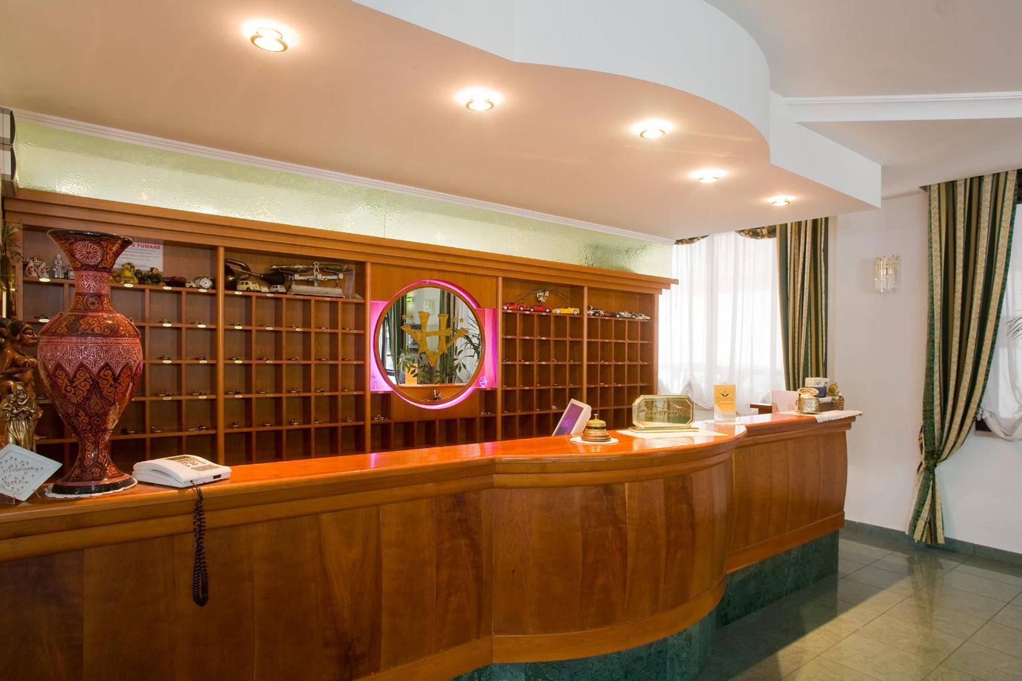 Valdenza Hotel Campegine Dış mekan fotoğraf