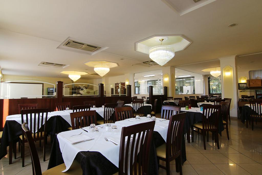 Valdenza Hotel Campegine Dış mekan fotoğraf