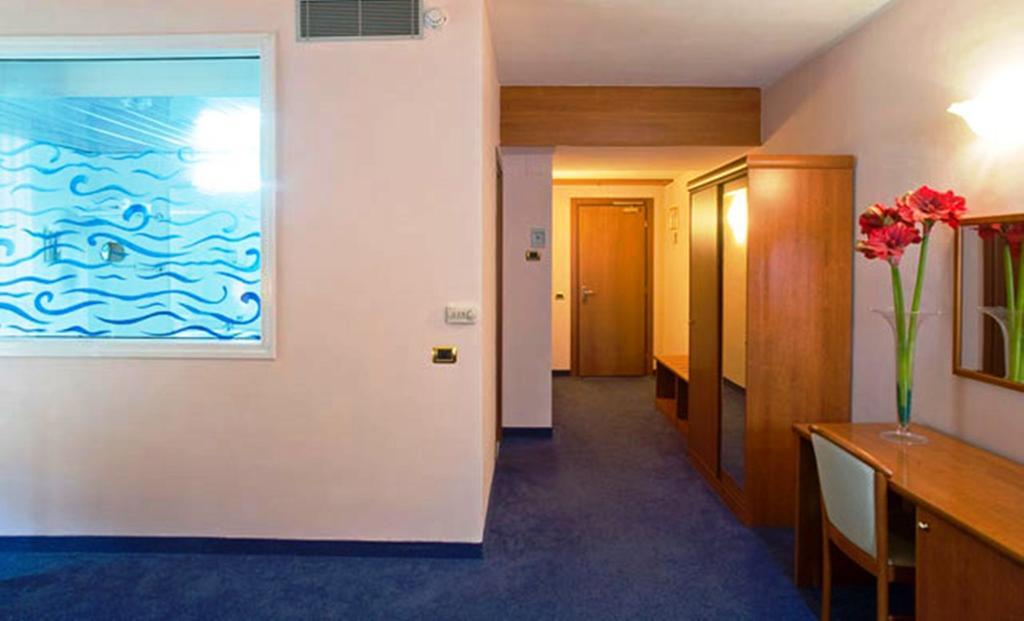 Valdenza Hotel Campegine Dış mekan fotoğraf