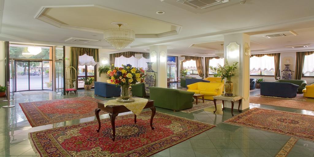 Valdenza Hotel Campegine Dış mekan fotoğraf