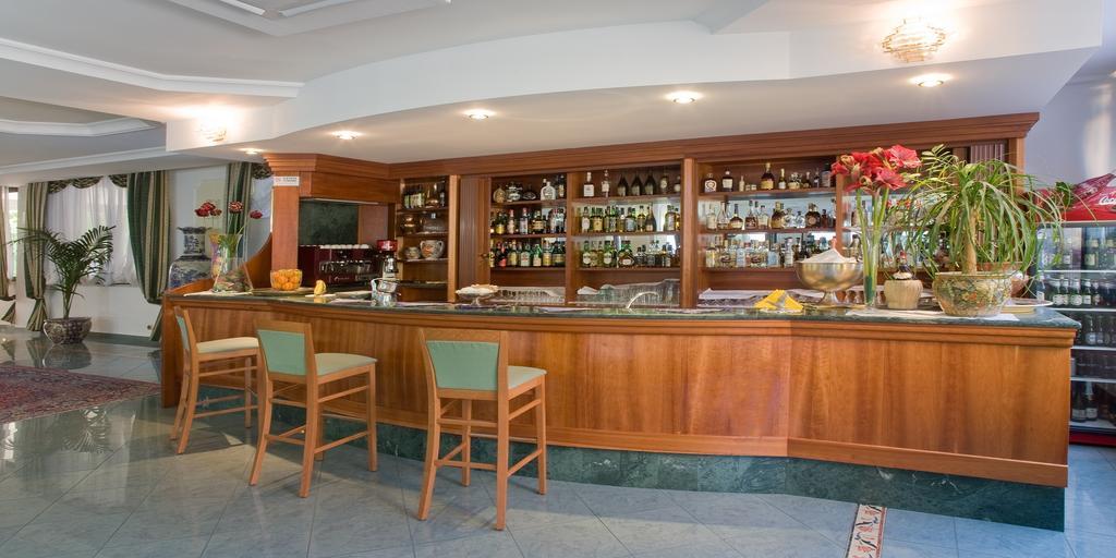 Valdenza Hotel Campegine Dış mekan fotoğraf