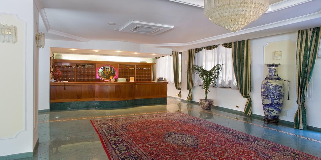 Valdenza Hotel Campegine Dış mekan fotoğraf