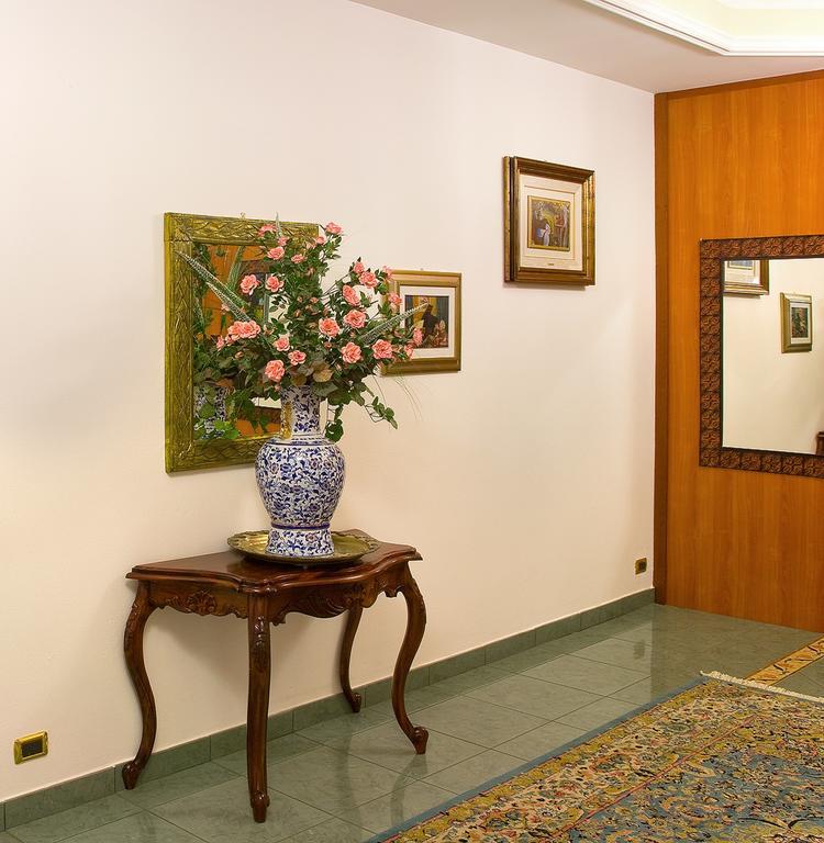 Valdenza Hotel Campegine Dış mekan fotoğraf