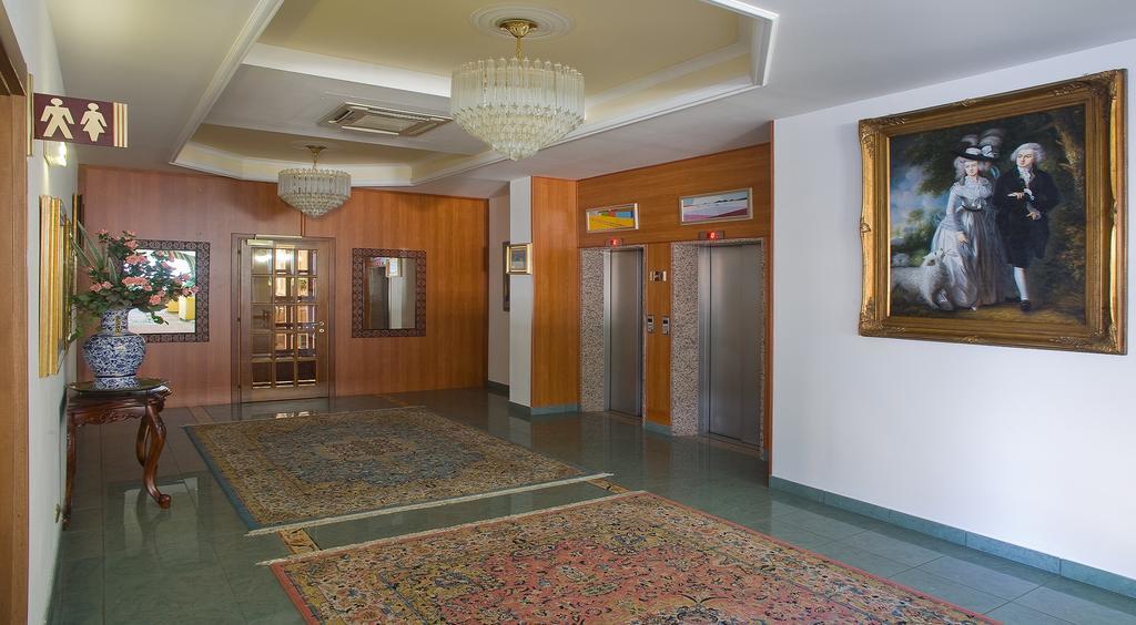 Valdenza Hotel Campegine Dış mekan fotoğraf
