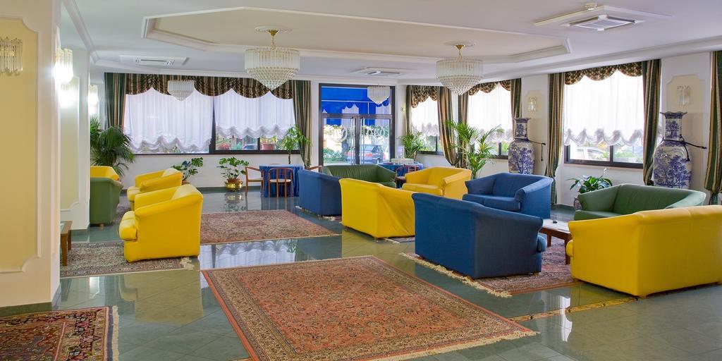 Valdenza Hotel Campegine Dış mekan fotoğraf