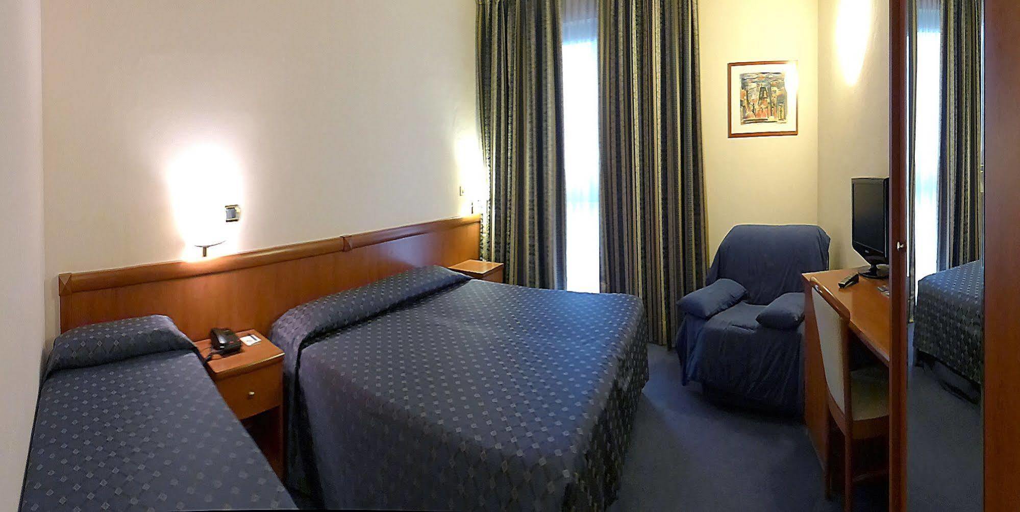 Valdenza Hotel Campegine Dış mekan fotoğraf